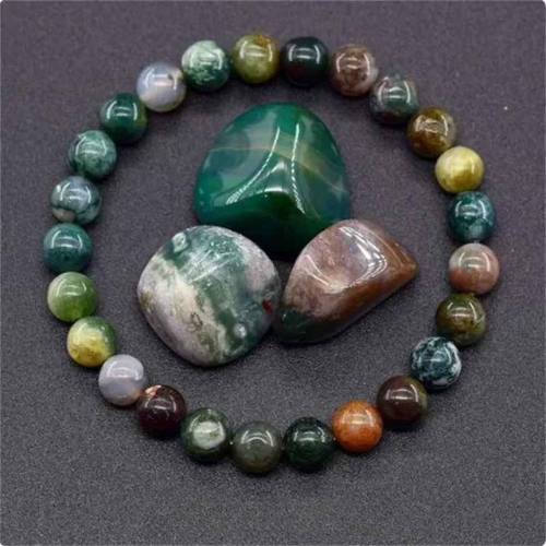 Danica - Står för styrka, mod och skydd