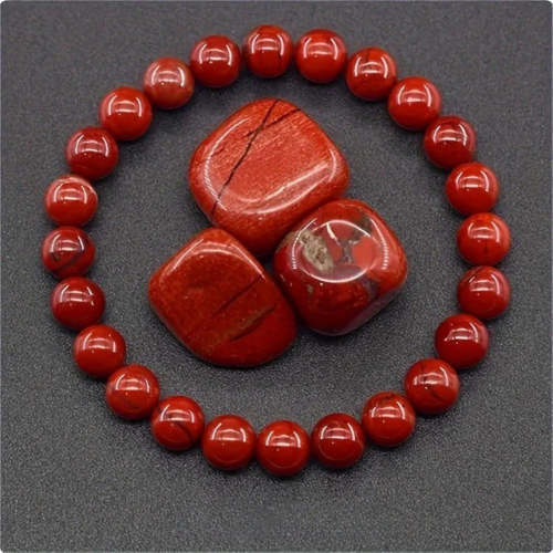 Grace - Förbättring av kroppsstyrka, uthållighet och uthållighet