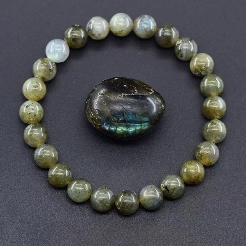 Bianca - Symboliserar Kärlek, ömhet, Lojalitet och Visdom